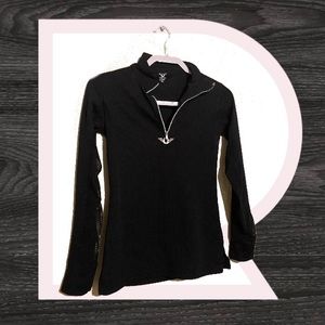 TuffRider Women's Ventilated Long Sleeve Shirt XS